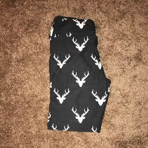 Charlies Project Leggings